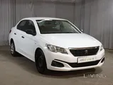 Peugeot 301 2022